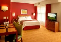 Residence Inn Newark Elizabeth/Liberty International Airport
