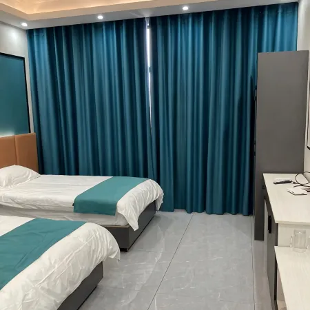 Meijia Hotel