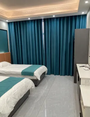 Meijia Hotel