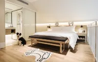 Kennels Pet-Friendly Hotel