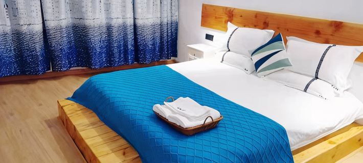 Fuding Anran Xiaosu Hotels in Fuding