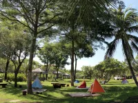 Grand Luley Manado Hoteles en Manado