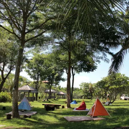Grand Luley Manado