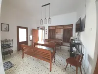 Sabi Yellow House at Prawirotaman, w/ Private Pool - Villas