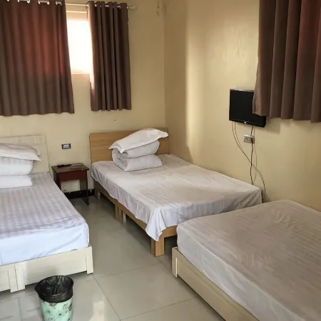 Fuju Hotel