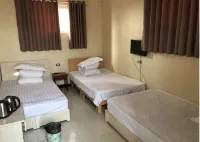 Fuju Hotel - พร้อมWifi