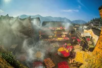 Huangling Shaiqiu Meisu (Huangling Scenic Area Branch) - Romantic
