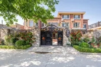 Tianjin Liangqi Meishu - Bungalows