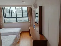 Jiazhongjin Hotel Shanghai