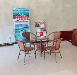 Fuhai Yindu Hotel