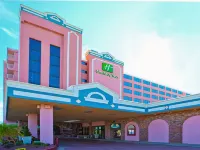 โรงแรม ฮอลิเดย์ อินน์ โอเชียน ซิตี้ บาย IHG