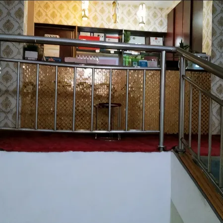 Yourujia Hotel