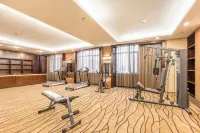 โรงแรมอินโนเวท เยี่ยวหัว - ที่มีฟิตเนส