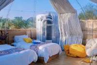 Nandanshan Stars Retreats - Hot Springs