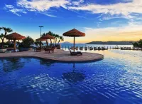 Country Garden Shili Yintan Xinruhai Hotel Apartment - sul mare