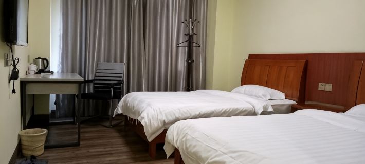 Chengmai Jiqing Travel Rent Hotels in Chengmai