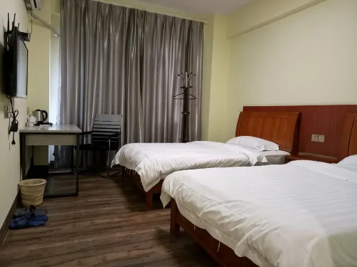 Chengmai Jiqing Travel Rent - Inns