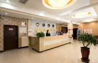 Decheng Business Hotel