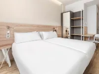 B&B Hotel Málaga Centro Hotels in Malaga