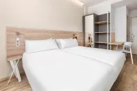 B&B Hotel Málaga Centro