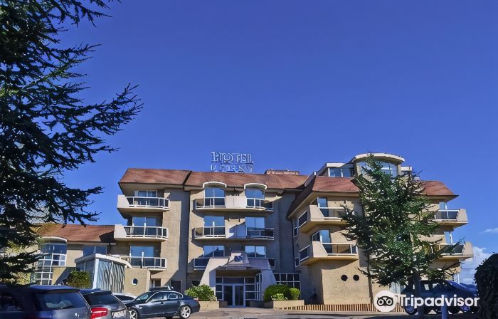 Hotel Donny