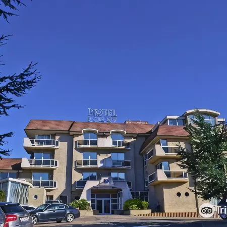 Hotel Donny