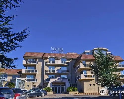 Hotel Donny Hotels in De Panne