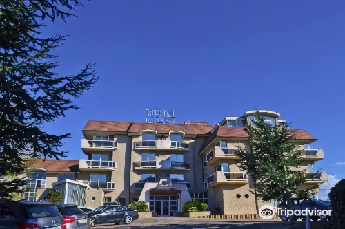 Hotel Donny