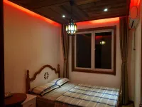 Huainan 302 Inn - balcony