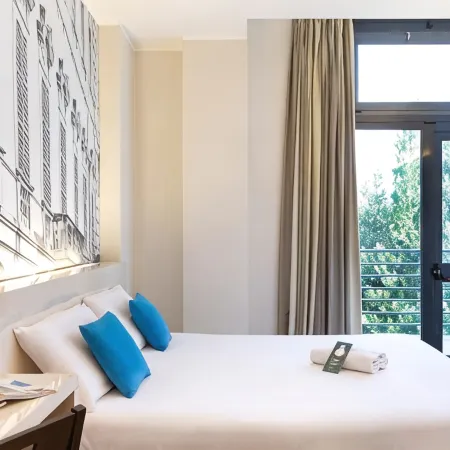 B&B Hotel Faenza