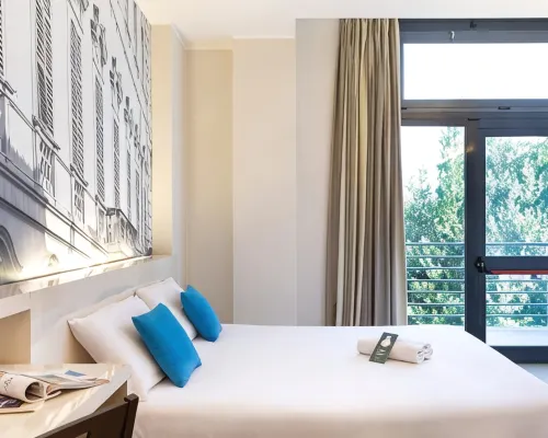 B&B Hotel Faenza Hôtels à : Faenza