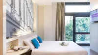 B&B Hotel Faenza - Wifi