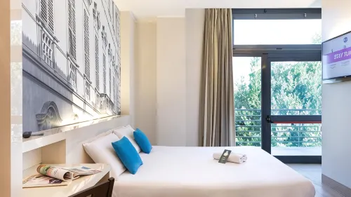 B&B Hotel Faenza