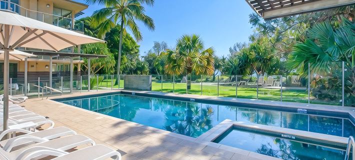 Maison Noosa Hotels in Noosa Heads