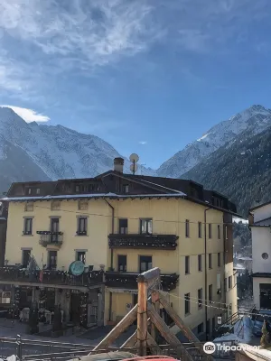 Hotel Sciatori 3 Stelle Superior