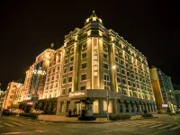 Wangjiang Select Hotel (Heihe Heilongjiang Riverside)
