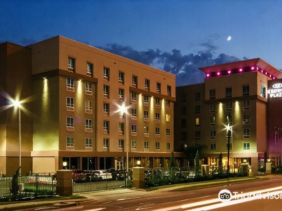 Crowne Plaza HOUSTON GALLERIA AREA by IHG