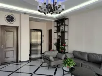 Yijia Collection Hotel (Tancheng Renmin Road)