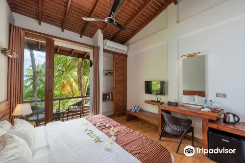 Aveyla Manta Village - Pet friendly