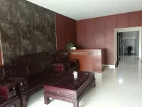 Haiyan Guyun Inn