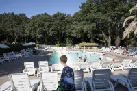 hu I Pini Village - piscina