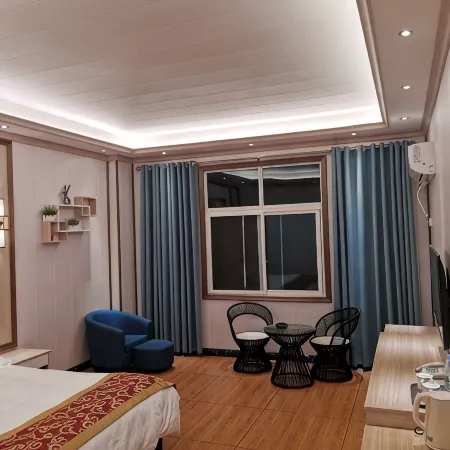 Anlong Juxin Homestay