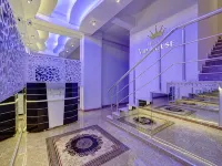 Mersin VIP House Hotel Hotels in Akdeniz