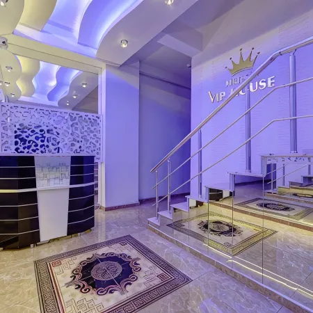 Mersin VIP House Hotel