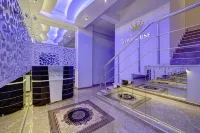 Mersin VIP House Hotel