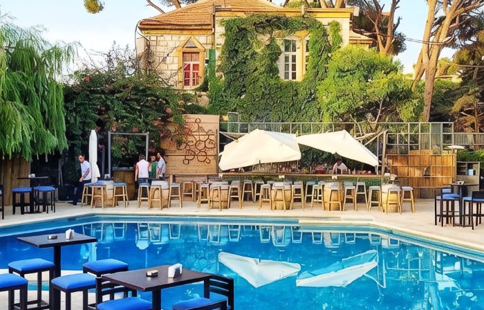 Printania Palace Hotel