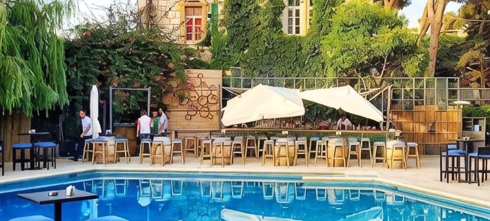 Printania Palace Hotel Hotels in Matn