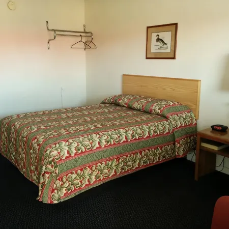 Crystal Motel