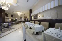 Capital Hotel and Spa
