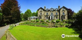 Best Western Plus Buxton Lee Wood Hotel